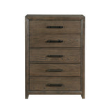 Cambridge Chest