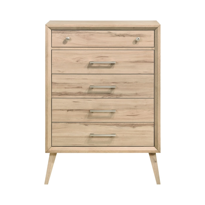 Marrin Chest