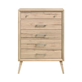 Marrin Chest