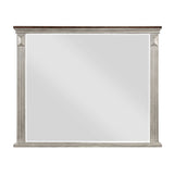 Marquette Mirror