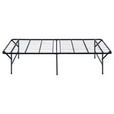 Mabel Foldable Platform Bed Frame