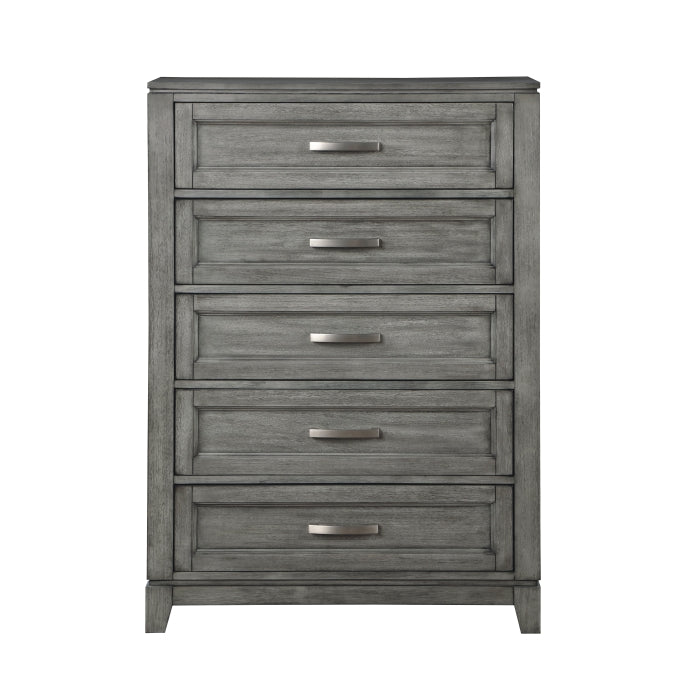 Garretson Chest