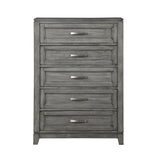 Garretson Chest