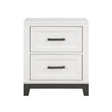 Garretson Night Stand