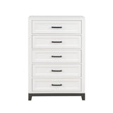 Garretson Chest
