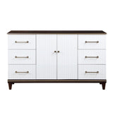 Niles Dresser