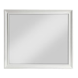 Mackinac Mirror