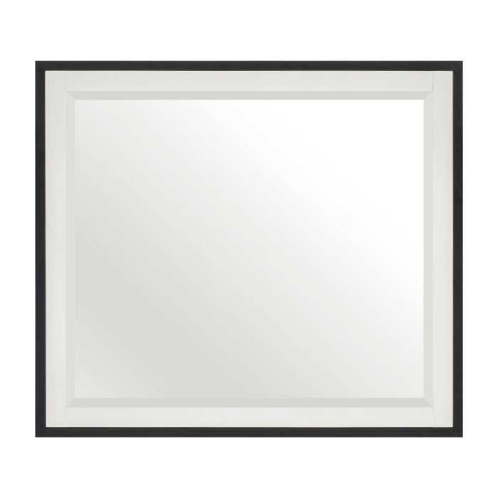 Oslo Mirror