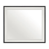 Oslo Mirror