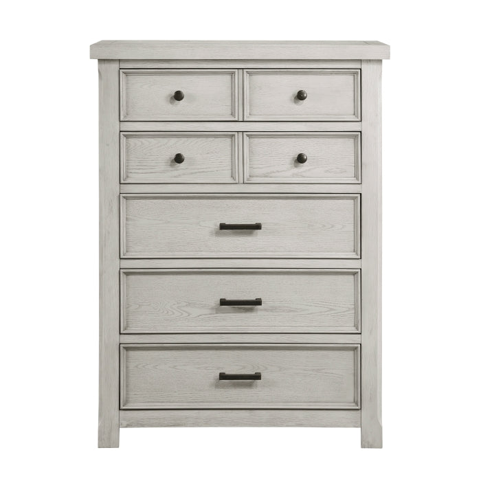 Providence Chest