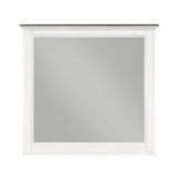 Chesterton Mirror