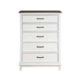 Chesterton Chest