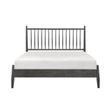 Brickell Full Platform Bed
