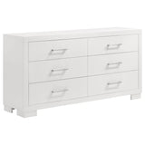 Jessica Bedroom Set