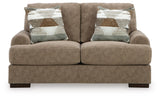 Nolenburg Loveseat