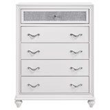 Barzini Chest of Drawers