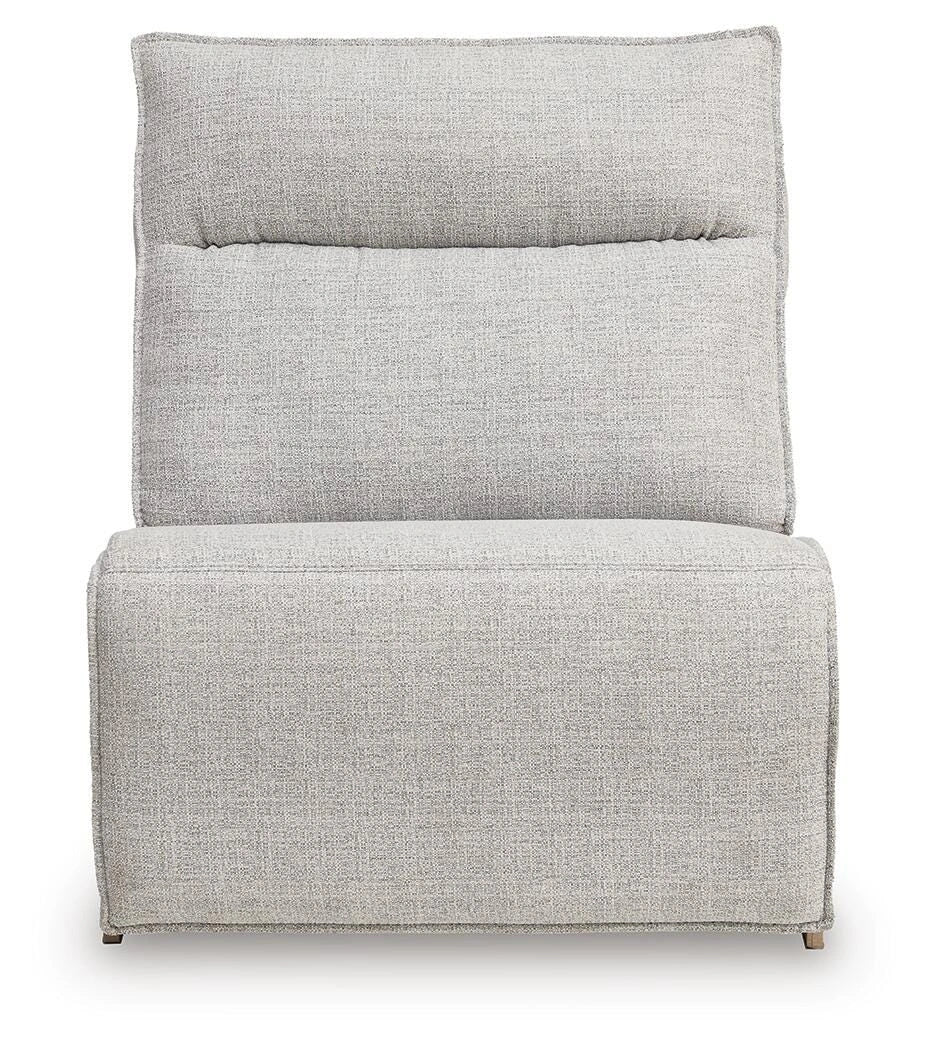 Modmax II Reclining Sectional with Console