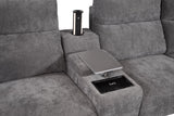 7627 Austin Graphite