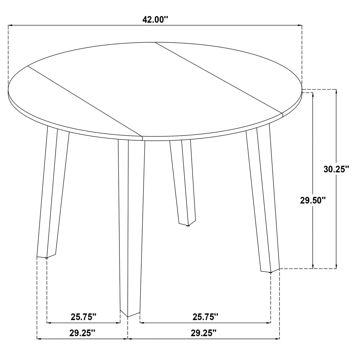 Catley Dining Set