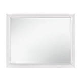 Luster Mirror