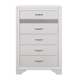 Luster Chest