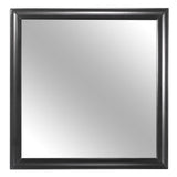 Cordelia Mirror