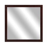 Seabright Mirror