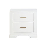 1520WH-4-Bedroom Night Stand