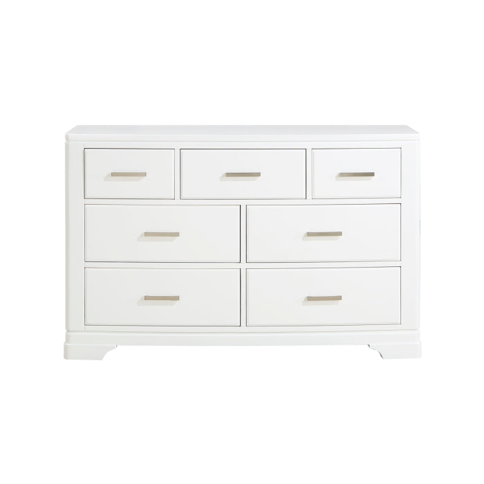 1520WH-5-Bedroom Dresser