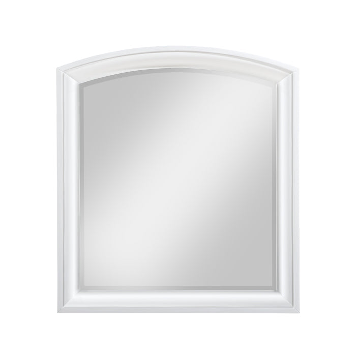 1520WH-6-Bedroom Mirror