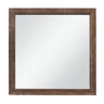 Corbin-Mirror image