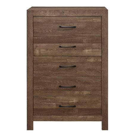Corbin-Chest image
