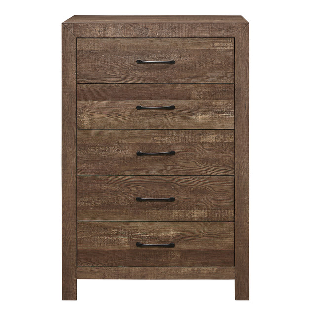 Corbin-Chest image