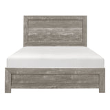 Corbin California King Bed in a Box