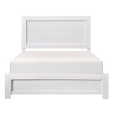 Corbin California King bed