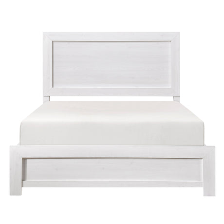 Corbin California King bed