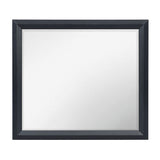 Rosemont Mirror