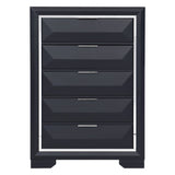 Rosemont Chest