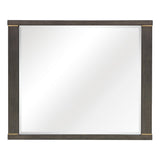 Scarlett Mirror