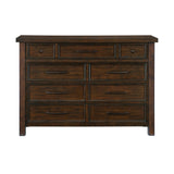 Logandale Dresser