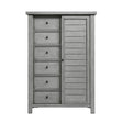 Logandale-Wardrobe Chest, SAME AS HM1559DG image