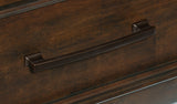 Logandale Chest