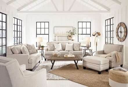 15602U3 Sofa, Loveseat and Chair