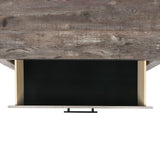Millers Cove Panel Bedroom Set