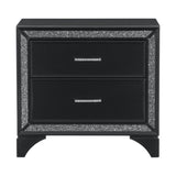 Salon Night Stand