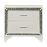 Salon Night Stand