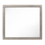 Zephyr Mirror