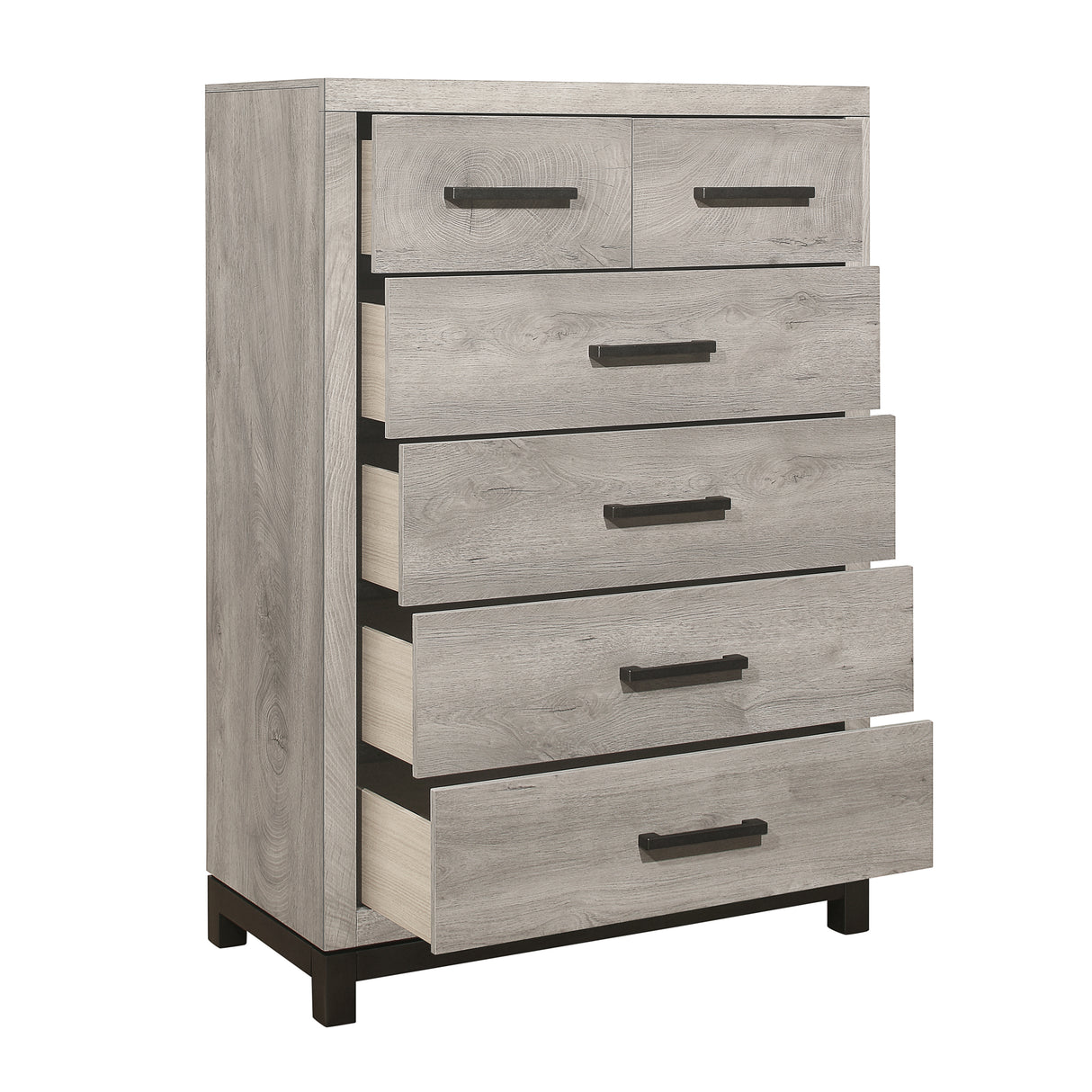 Zephyr Chest