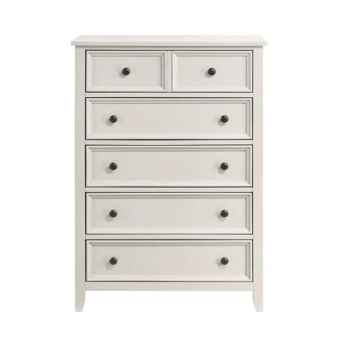 1581-9-Bedroom Chest