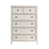 1581-9-Bedroom Chest